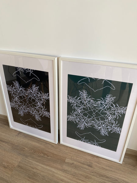 Illusion in Nature no.7