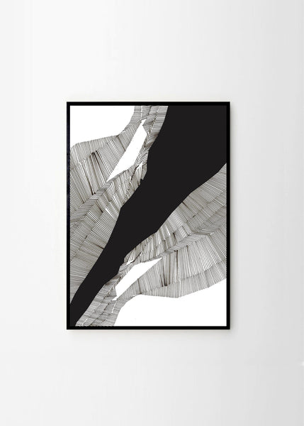 Distorted Flows no.5