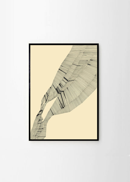 Distortion of Light no.2