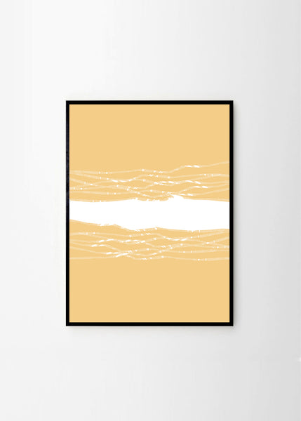 Deformation on Movement no.4