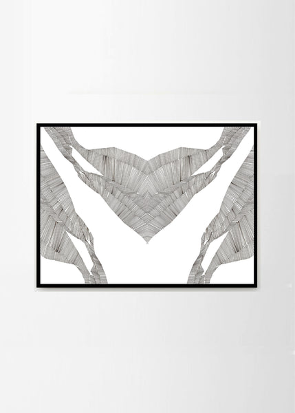 Abstract Recreation no.4