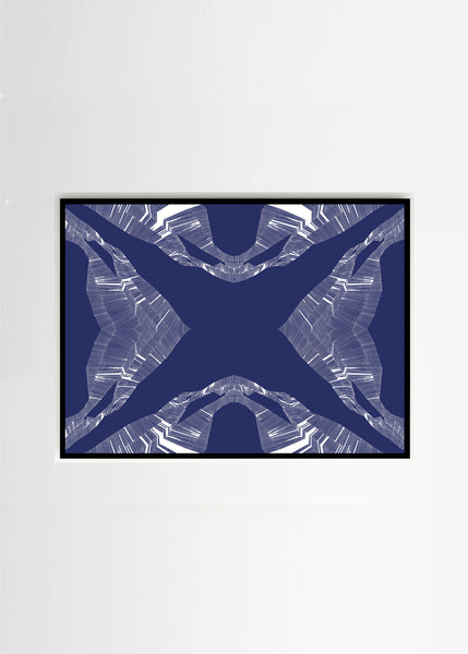 Abstract Recreation no.3