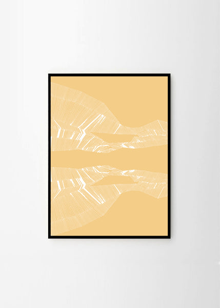 Distortion of Light no.3