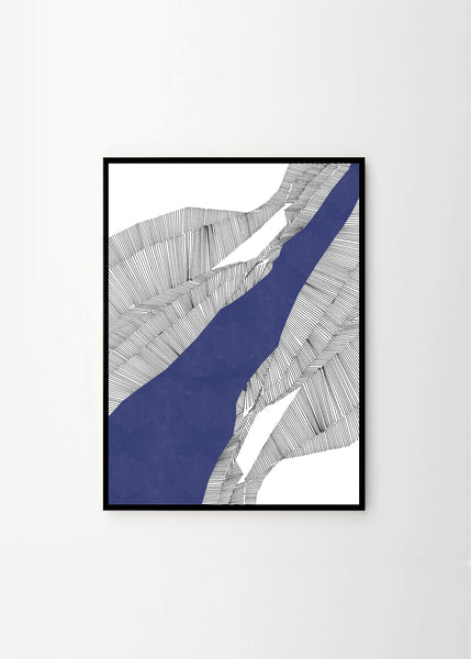 Distorted Flows no.2