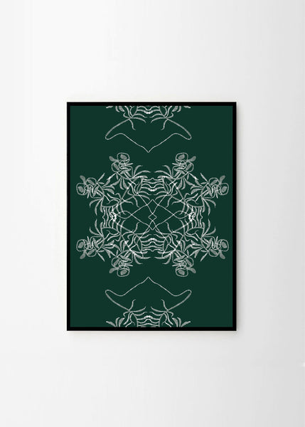 Illusion in Nature no.2