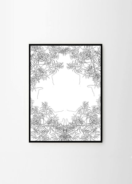 Illusion in Nature no.3