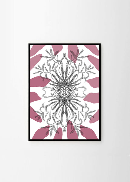 Summer Illusion no.1