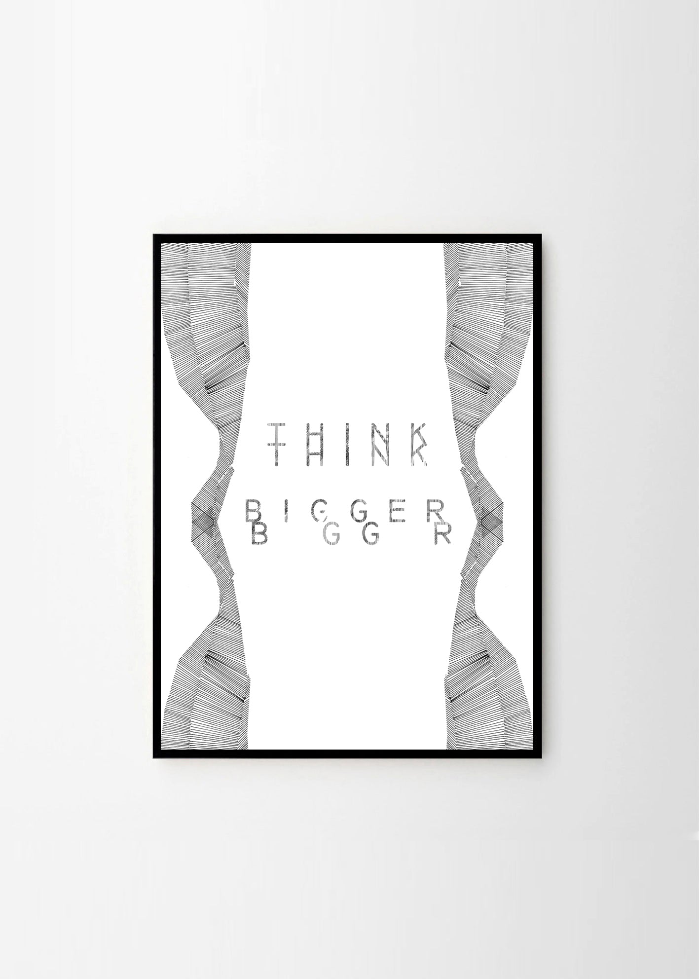 Think Bigger
