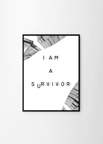 I am a Survivor